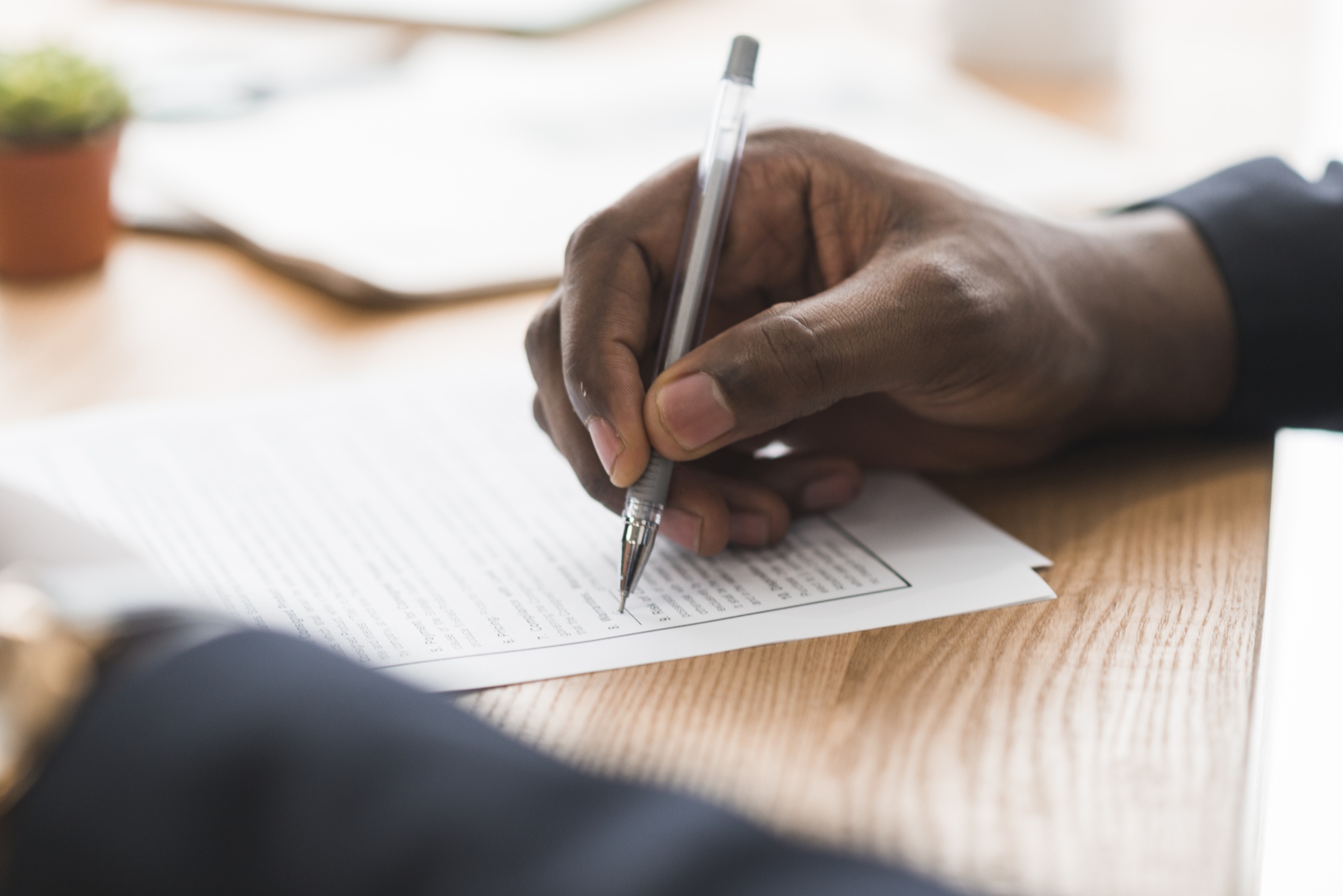 Lancement des offres d'emploi SOMA SARL